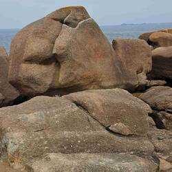 Ein schlafenden Bär?