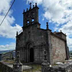 Church of Santiago