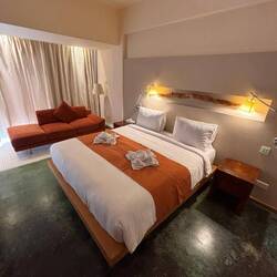 Erster Blick: alles Top