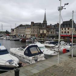 Honfleur