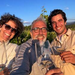 Kazimir und wir... so nice!