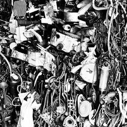 Wimmelbild - Auflösung folgt: