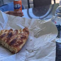 Das muss unterwegs...