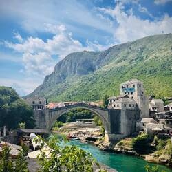 Das Original - aus der Ferne...