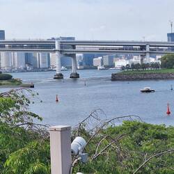 Die Rainbowbridge