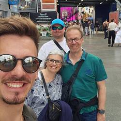 Mit de beste vo de beste🥰