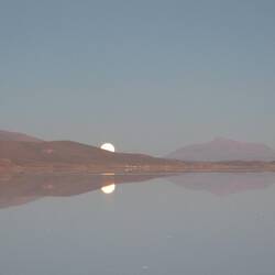 La Luna 👌!