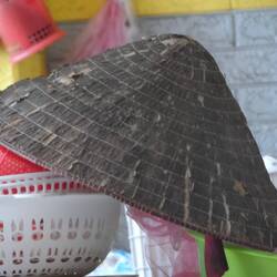 Il a vécu celui-là !