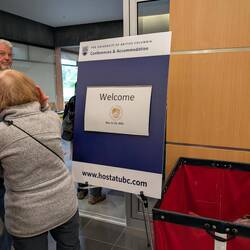 Everyone is Friendly