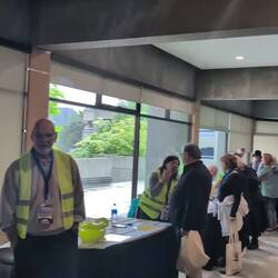 Registration Begins