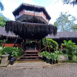 The projects lodgings