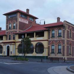 Leider hatten wir...