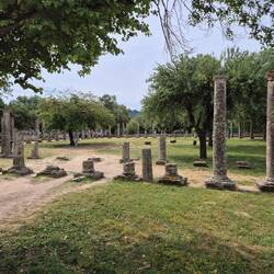 Ancient Olympia