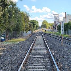 Level crossings abound in Dubbo