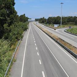 Da wäre es wohl schneller gewesen...