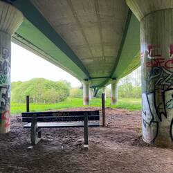 Toller Ausblick