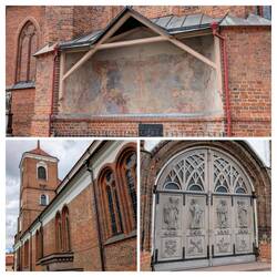 Kathedrale St. Peter und Paul