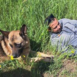 Volkan s neuer Freund