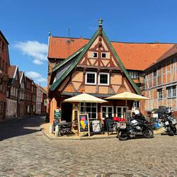 Lauenburg/Elbe