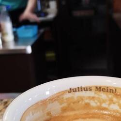 Mmm coffee