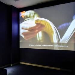 Film about Trieste films from books