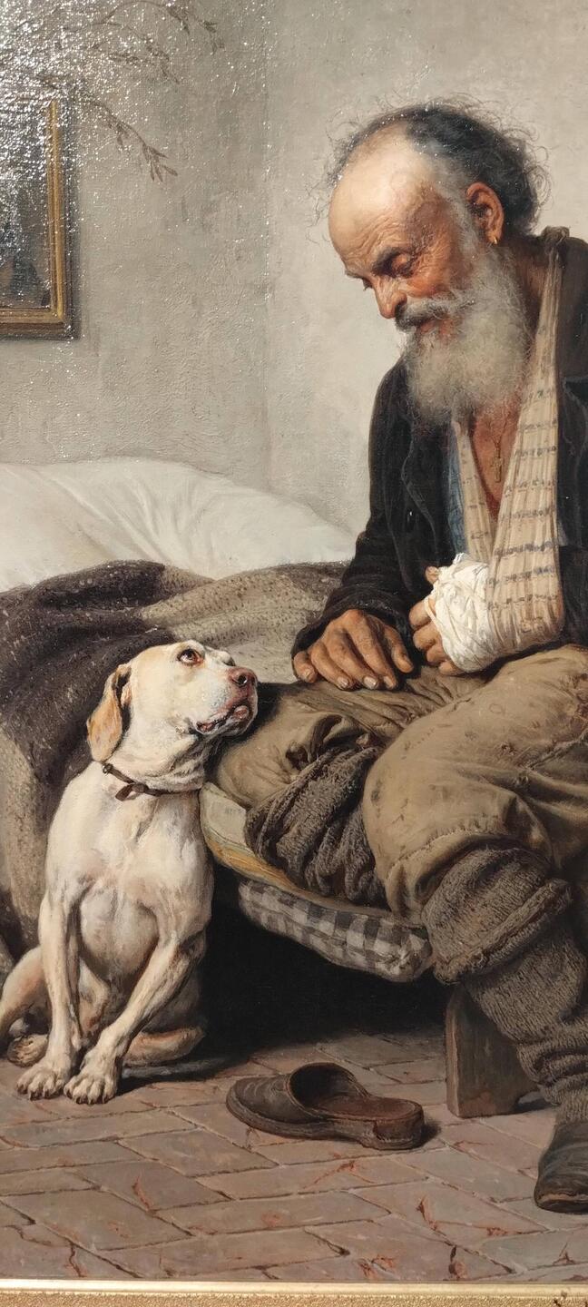 Good dog