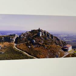 Pico Sacro - not my photo