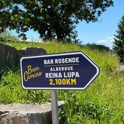 Happy to see this sign