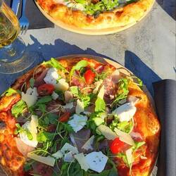 War richtig lecker und heute mal ohne Abwasch.