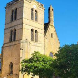 Chapelle Saint- Claude-la- Colobière