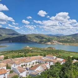 Zahara de la Sierra
