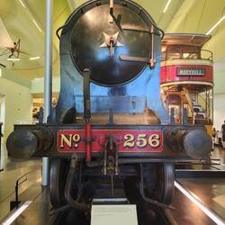 Choo-choo 🚂🚂