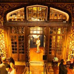 Buchhandlung Lello