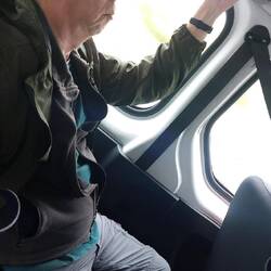 Hoffentlich geht es gut 🙈