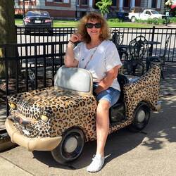 Ich hätte mein Auto hier schon mal gefunden 🤣