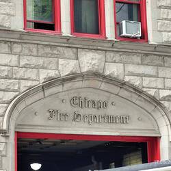 ... und die Feuerwehr war schon immer gut aufgestellt 🧑‍🚒