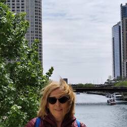 Chicago - the Windy City