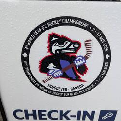 Many other groups are here with us: swim teams, hockey teams, summer session