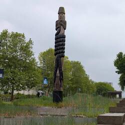 Reconciliation Totom