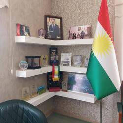 Zu Gast beim Tourismusdirektor Soran