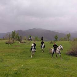 Erster Eindruck vielversprechend😊