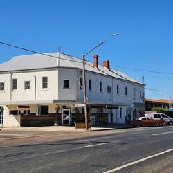 Nyngan Hotel