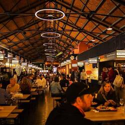 Mercado Beira Rio