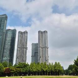 im Seoul forest