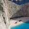 Navagio-Bucht