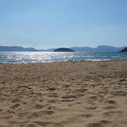 Gerakas Beach