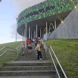 Konzerthalle