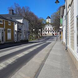 Kristinestad