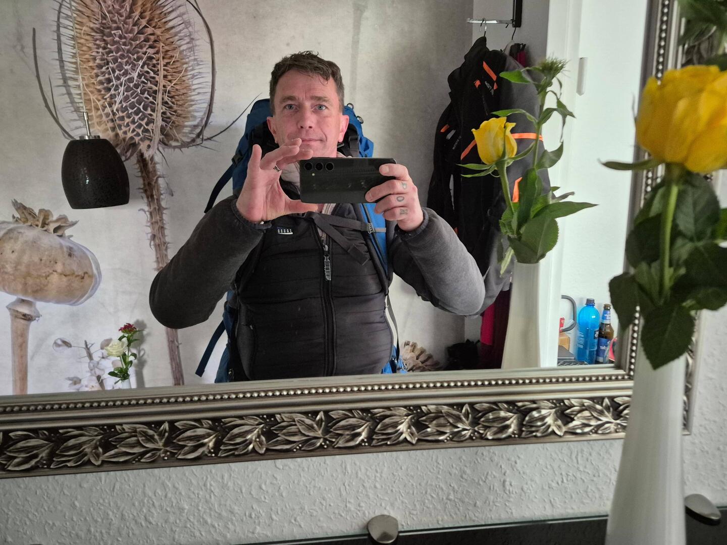 Auf geht's