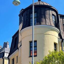 More Jugend architecture